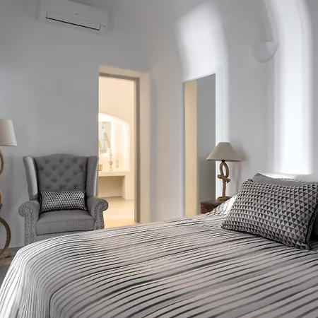 Apartment Senses Luxury Pyrgos Kallistis