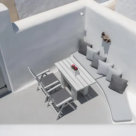 Apartment Senses Luxury Pyrgos Kallistis