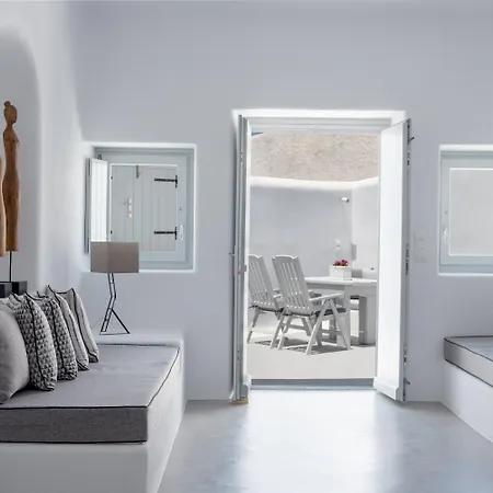 Apartment Senses Luxury Pyrgos Kallistis