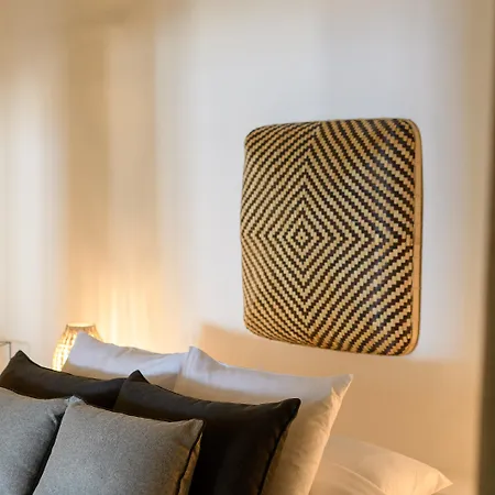 Senses Luxury Apartment Pyrgos Kallistis