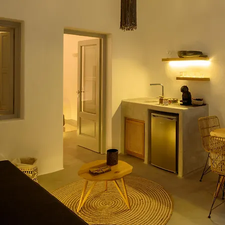 Apartment Senses Luxury