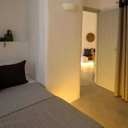 Senses Luxury Apartment