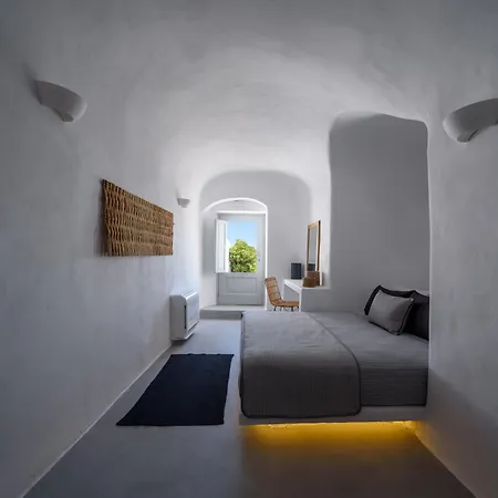 Senses Luxury Apartment Pyrgos Kallistis