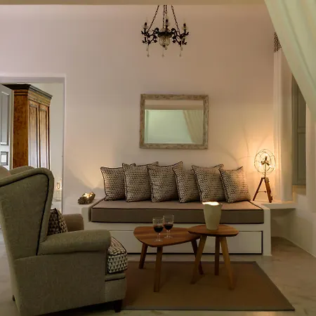 Senses Luxury Apartment