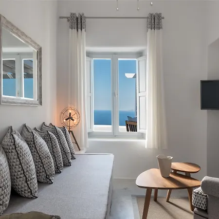 Senses Luxury Apartment *