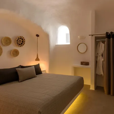 Apartment Senses Luxury