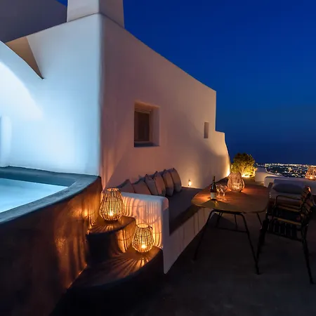 Senses Luxury Apartment