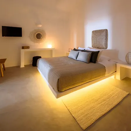 Apartment Senses Luxury Pyrgos Kallistis