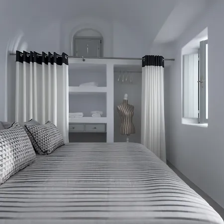 Apartment Senses Luxury Pyrgos Kallistis