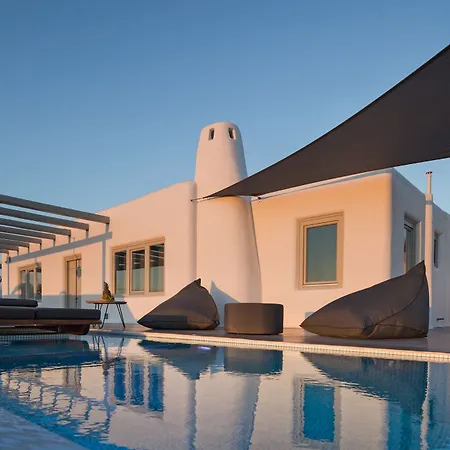 Apartment Senses Luxury