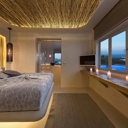 Apartment Senses Luxury