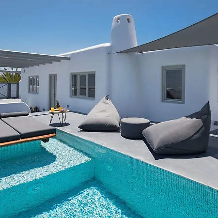 Senses Luxury
