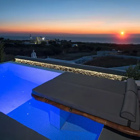 Apartment Senses Luxury