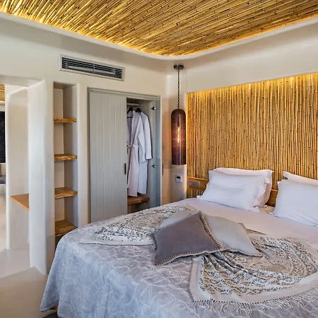Apartment Senses Luxury Pyrgos Kallistis