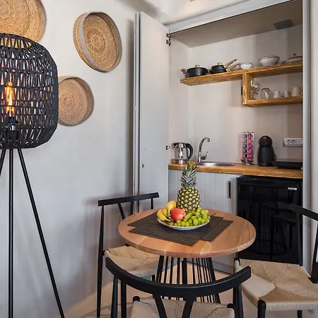 Apartment Senses Luxury