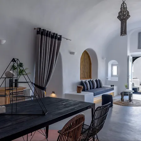 Apartment Senses Luxury